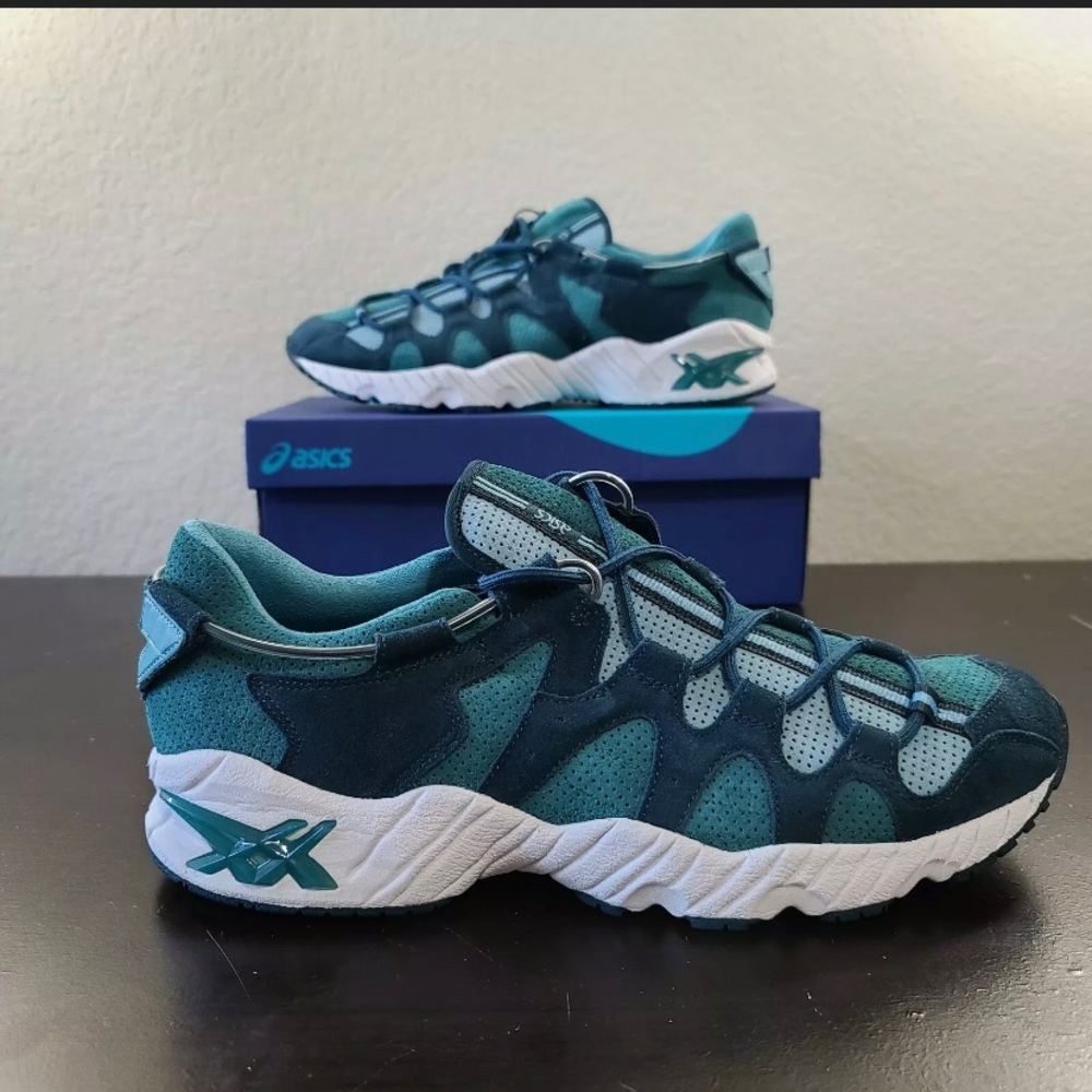 New Men’s Asics Gel-Mai Sneakers Size 13
